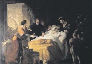 Malarz, rzeźbiarz, konstruktor maszyn, architetkt, filozof. Le ultime ore di Leonardo - ItaliaOggi.it