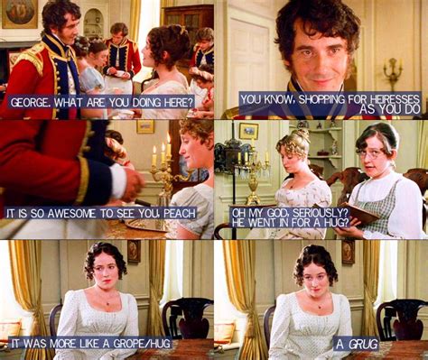 Lizzie Bennet Diaries Episode 72 P 1995 Jennifer Ehle Pride And Prejudice Lizzie Bennet