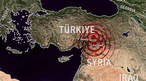 Columbians Rally To Support Victims Of The Turkey Syria Earthquakes Share Insights On The