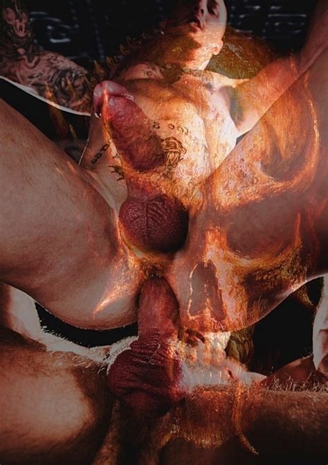 Tumbex Phallicdeemonseedworship Tumblr Satanic Adoration Of Cock