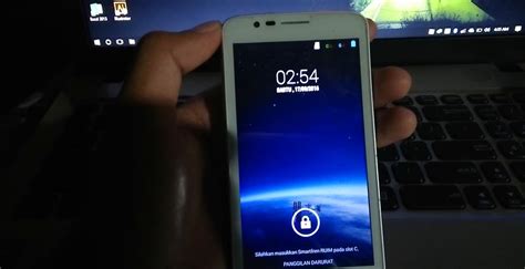 Hp akan reboot ke recovery dan install rom 3.5 secara otomatis. Cara Flash Smartfren Andromax G2 AD681H Yang Bootloop ...