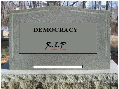 Birth or death of a new democracy between 1975 and 1979.9 the book was first published in 1975. Democracy: R.I.P. - AAAPG