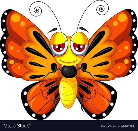 Butterfly Cartoon Images Banner Printing Photo Printing Work