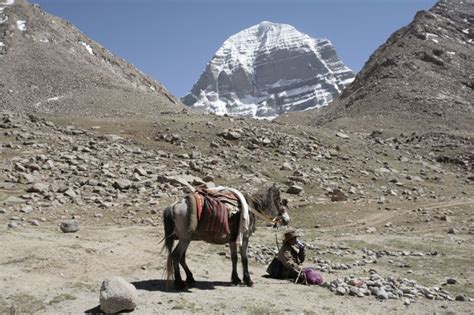 Mount Kailash Religion Wiki