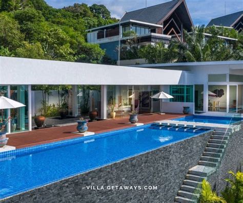 New villa in Phuket | Villa, Luxury villa rentals, Luxury villa