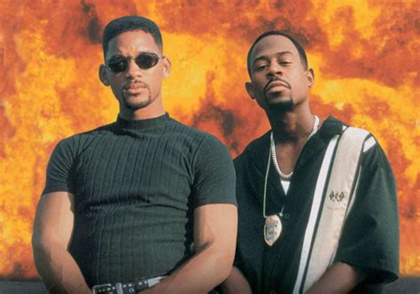 Will smith and martin lawrence return as detectives mike lowrey and marcus burnett. Bad Boys For Life Scores Big Opening Weekend At The Box ...