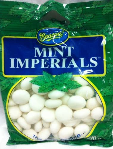 Beacon Mint Imperials 200g Saproducts Traditional South African
