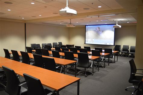 Conference Rooms | Gatton College of Business and Economics