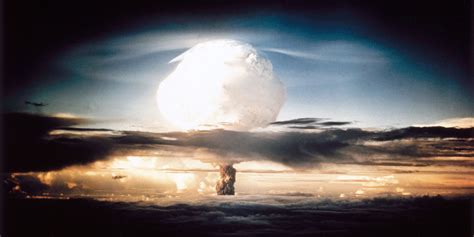 Best of all, there's no need for protective sunglasses to shield your eyes. Vladimir Putin Open To Using Nuclear Missiles Against ...