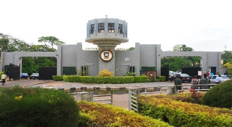 List Of All The Courses Offered At Nigeria University
