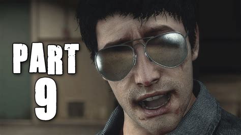 Dead Rising 3 Gameplay Walkthrough Part 9 Time For A