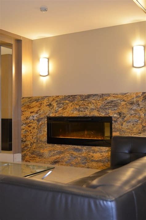 Specializing in a beautiful selection of modern chandeliers, electric fireplaces, bathroom vanities, our showroom is open to the public, offering designer brands at warehouse pricing both to the public and dealers. Lobby at Metro Place condos, Toronto, Ontario. Featuring ...