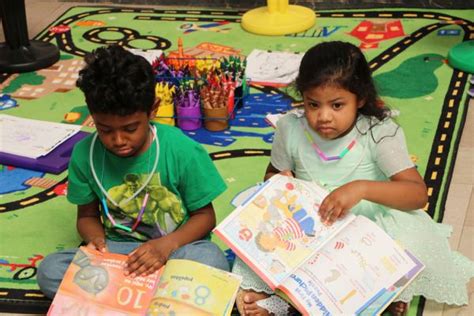 Newark Museum And Newark Public School Share Fun Summer Learning