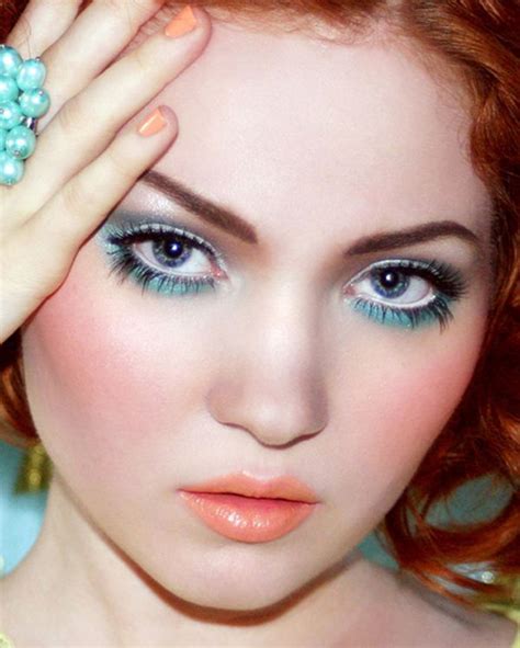 Pastel Makeup Pinspiration The 20 Dreamiest Ways To Wear It Brit Co