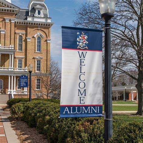 Alumni Connections And Resources Hillsdale College