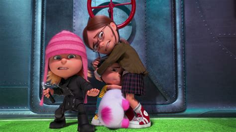 Despicable Me Full HD Wallpaper And Background Image X ID