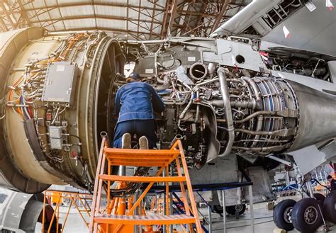 Aviation Maintenance Technician Day May 24 2024 National Today