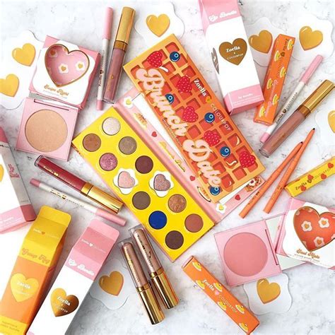 Colourpop Cosmetics Colourpopcosmetics • Instagram Photos And Videos Colourpop Cosmetics