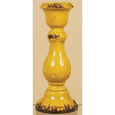 Part 1, harry potter and the deathly hallows: Oddity Inc. Ceramic Candlestick | Wayfair | Candlesticks ...