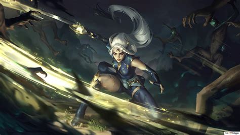Lol Best Diana Skins Revealed All Diana Skins Ranked Worst To Best