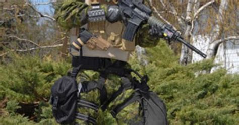 Canadian Joint Incident Response Unit Nuclear Biological