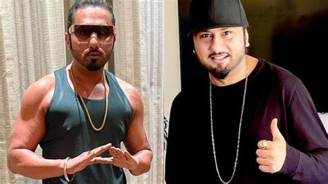 Yo Yo Honey Singh Burns Up The Internet With His Drastic Transformation