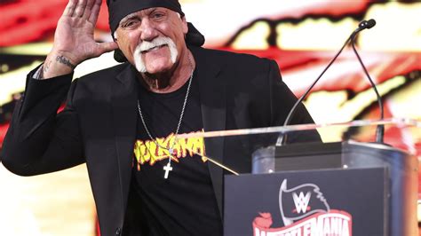 Tampas Hard Rock Postpones Hulk Hogan Mike Tyson More Due To Coronavirus