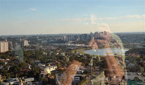 VIDAJANDO TORRE PANORÂMICA DE CURITIBA