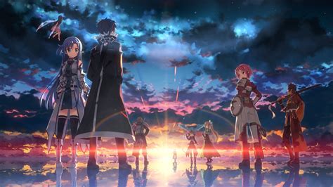 Sao Live Wallpaper 79 Images