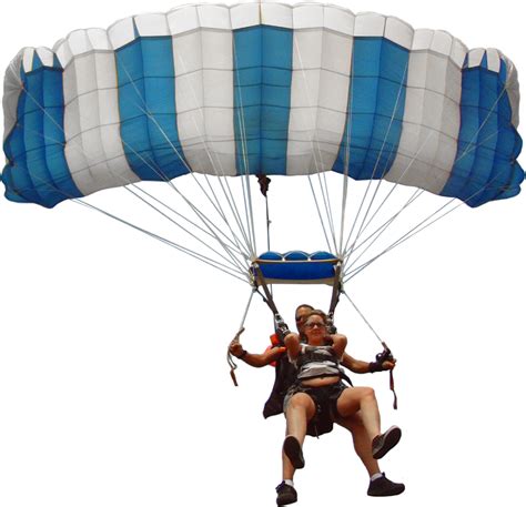 Parachuting Sport Png Clipart Png All Png All