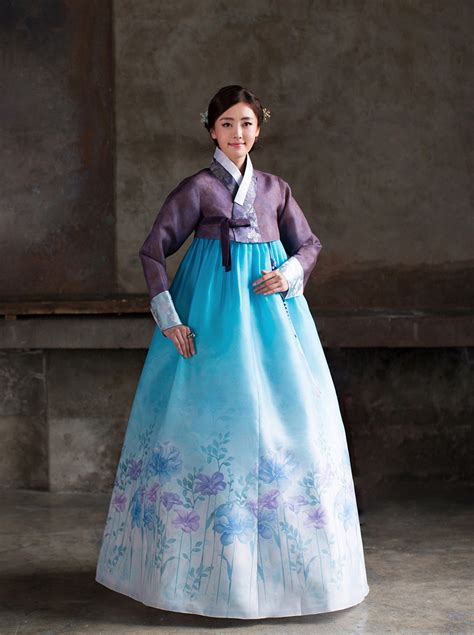 Hanbok Korea Traditional Clothing Korean Hanbok Dress Shop