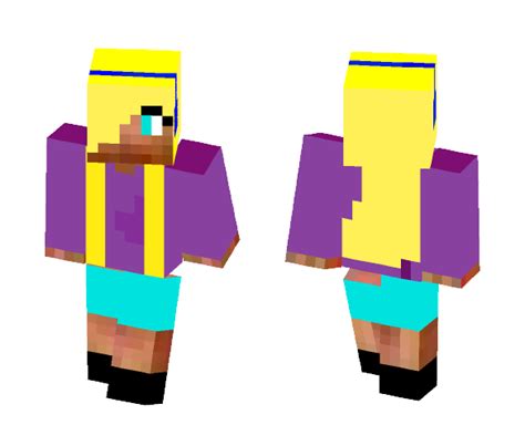 Download Cute Gamer Girl Minecraft Skin For Free Superminecraftskins