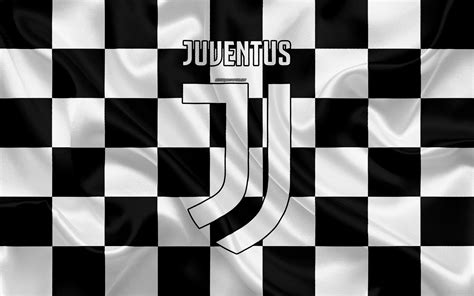 Wallpaper wallpaper sport logo football juventus serie a. Download wallpapers Juventus FC, 4k, logo, creative art ...