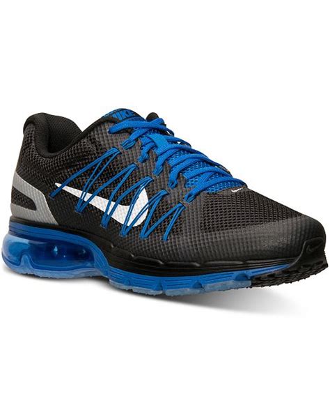 Nike Mens Air Max Excellerate 3 Running Sneakers From Finish Line
