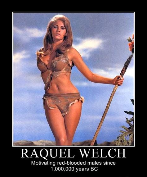 Mythical Females Raquel Welch The Best Porn Website