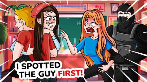 Best Friend Chose Her Boyfriend Over Me My Animated Story Youtube