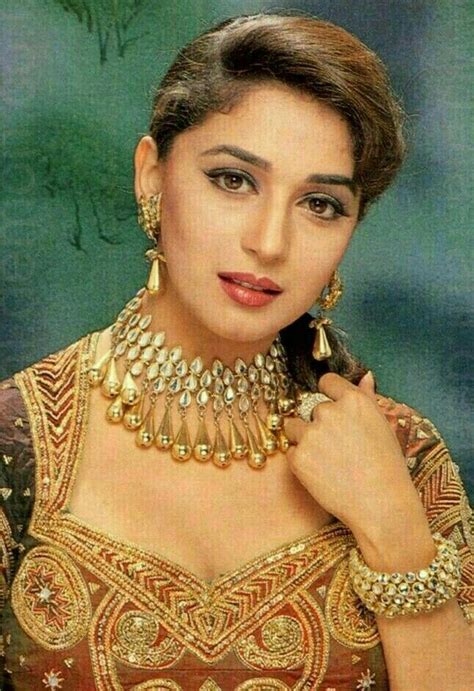Pin By Brindra Rpwd On H Madhuri Dixit Most Beautiful Indian