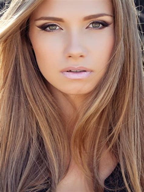 Photo Uploader For Pinterest On The App Store Light Hair Color Blonde Hair Shades Brown Eyes