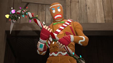 merry marauder 4k 8k hd fortnite battle royale wallpaper 16f