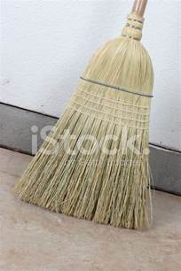 Broom Stock Photo Royalty Free Freeimages