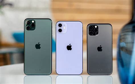 Apple Iphone 11 Pro Ve Iphone 11 Pro Max İncelemesi Cepkolik