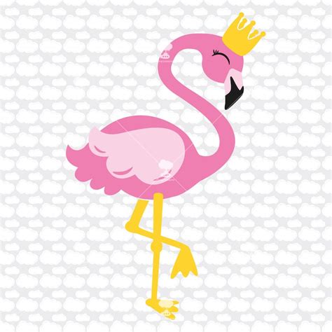 Flamingo Svg Svg Eps Dxf Summer Svg Flamingo Clipart Etsy