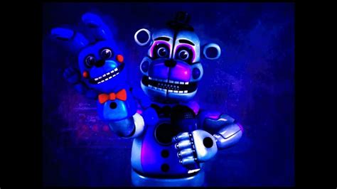 Top 10 Strongest Fnaf Characters Youtube