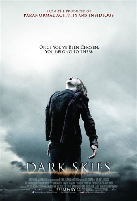 Osw Review Dark Skies 2013
