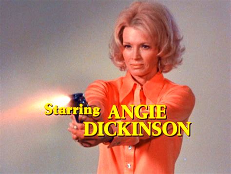The Oak Drive In Hicksploitation Movie Night 9 Angie Dickinson And Police Woman 1975