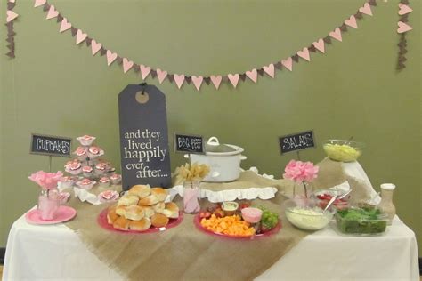 Whether you would like to learn how to make. Wedding Wednesday: Cowgirl Themed Bridal Shower - events ...