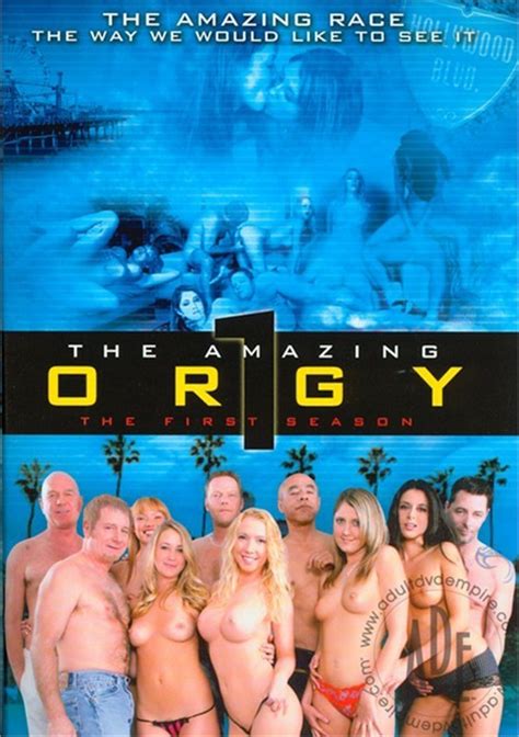 Amazing Orgy The Season 1 Mr Niche Coldwater Unlimited Streaming At Adult Dvd Empire