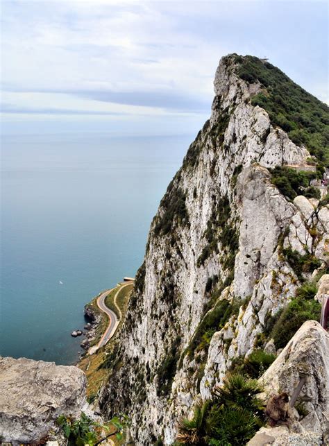 Exploring The Rock Of Gibraltar From The Inside Out With Viking Cruises