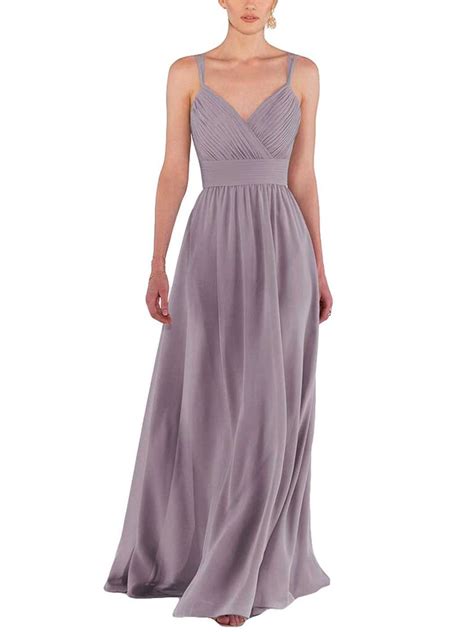 We have a great range of affordable special occasion dresses at bridesmaidonly.com.au. 32 Gorgeous Purple Bridesmaid Dresses | TheKnot