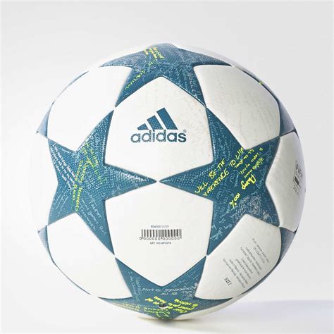 Get the best deals on champions league ball. Adidas 16-17 Champions League Fußball veröffentlicht - Nur ...